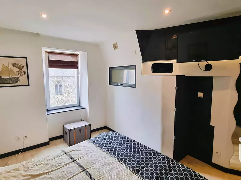 Maison, 119 m²