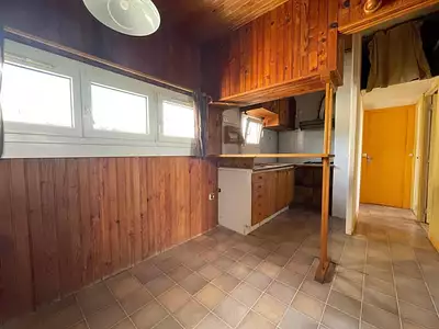 Appartement, 48 m²