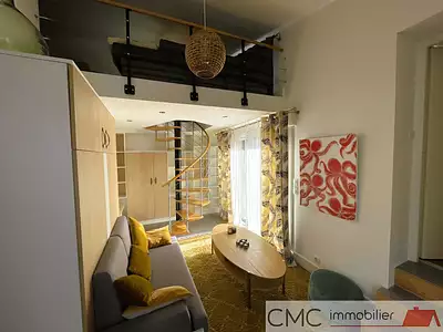 Maison, 125 m²