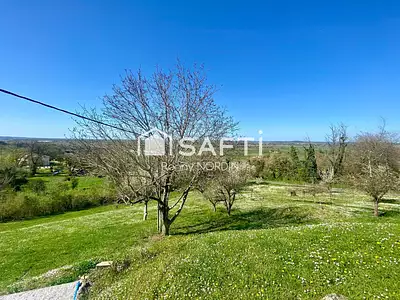 Maison, 120 m²