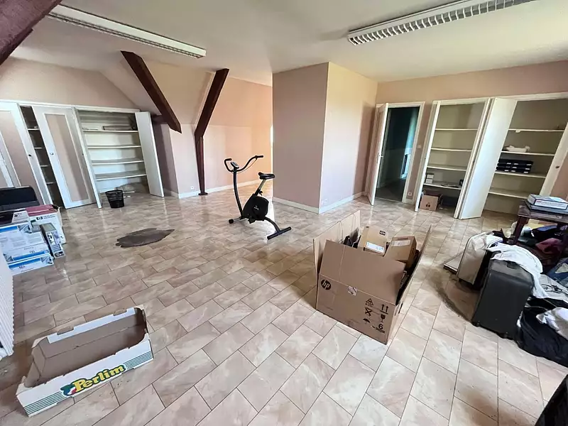 Maison, 347,5 m²