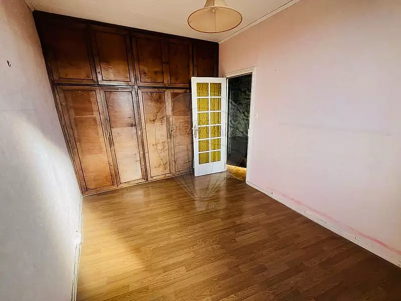 Appartement, 57 m²