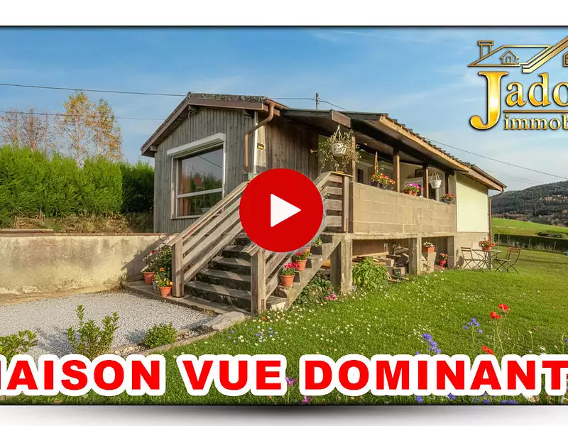 Maison, 45 m²