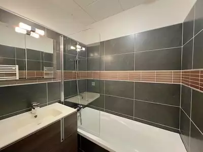 Appartement, 42 m²