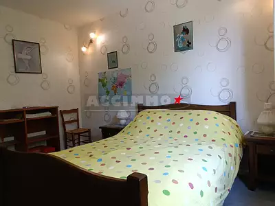 Maison, 117 m²