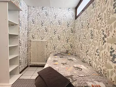 Appartement, 69 m²