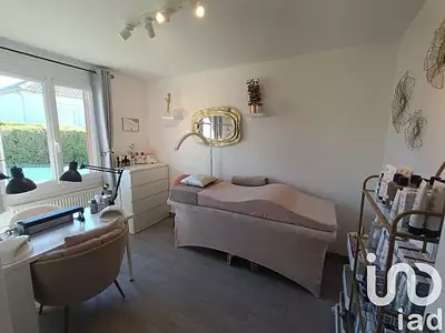 Maison, 64 m²