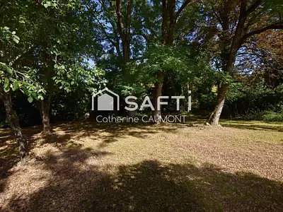Maison, 84 m²