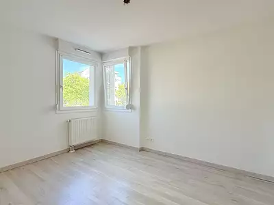 Appartement, 43 m²