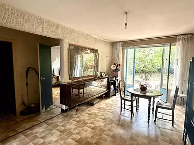 Maison, 150 m²