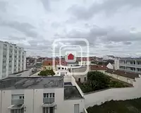 Appartement, 83,15 m²