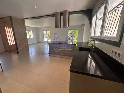 Maison, 118 m²