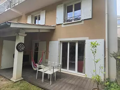 Appartement, 85 m²