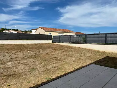 Maison, 90 m²
