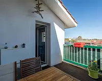 Appartement, 55 m²