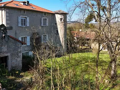 Maison, 470 m²