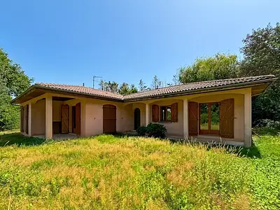 Maison, 120 m²