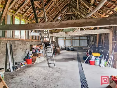 Maison, 117 m²