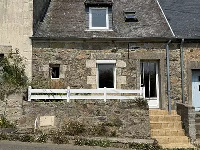 Maison, 35 m²
