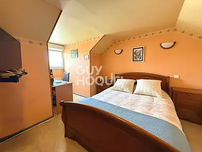 Maison, 99 m²