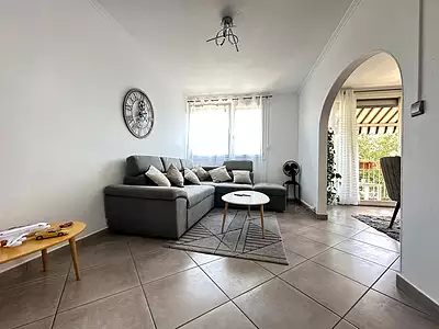 Appartement, 90 m²