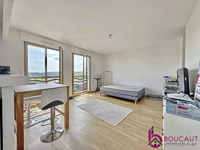 Appartement, 31,25 m²