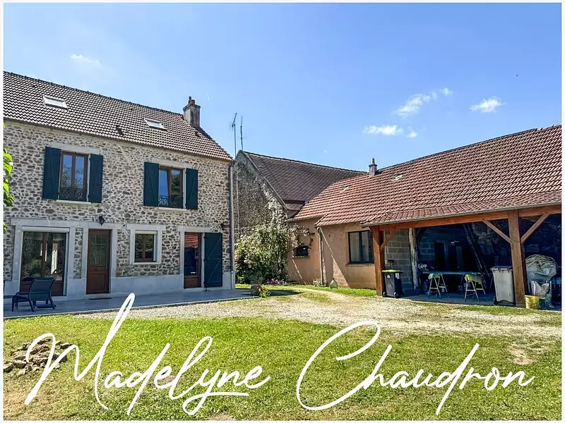 Maison, 170 m²