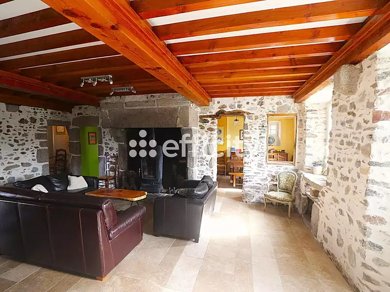Maison, 450 m²
