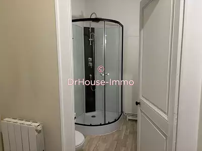 Maison, 52 m²