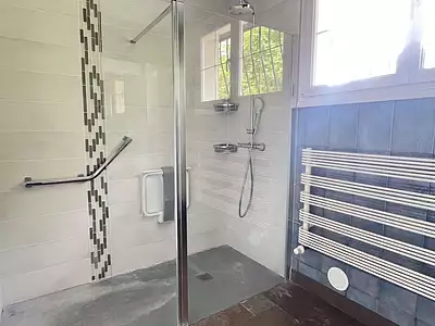Maison, 225 m²