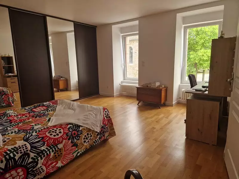 Maison, 113 m²