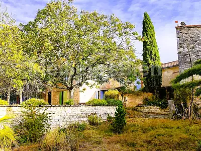 Maison, 214 m²