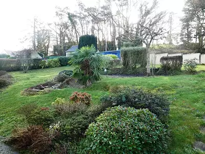 Maison, 154 m²