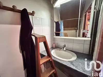Maison, 55 m²
