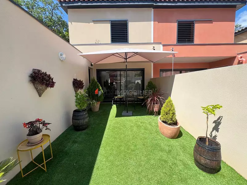 Maison, 95 m²