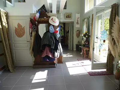 Maison, 190 m²