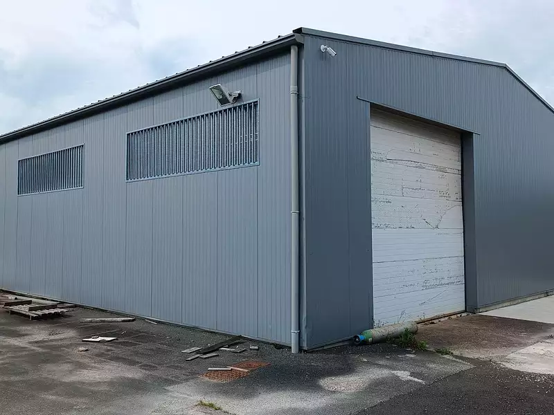 Appartement, 445 m²