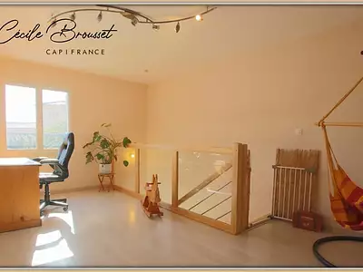 Maison, 130 m²