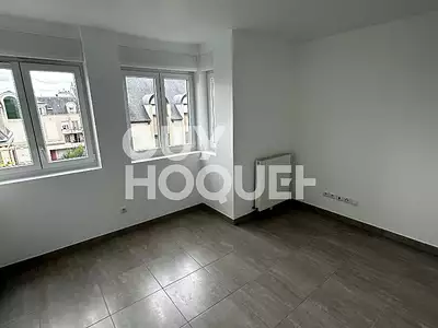 Appartement, 62,64 m²