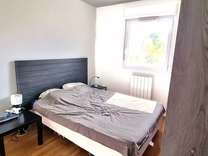 Appartement, 47 m²