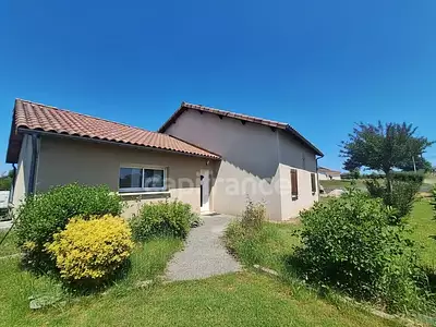 Maison, 170 m²