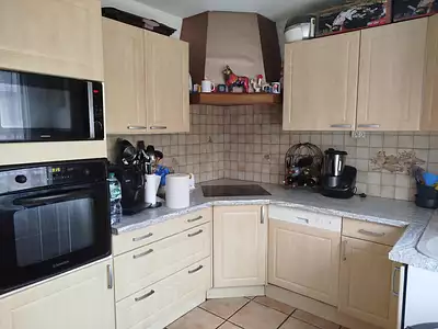 Maison, 115 m²