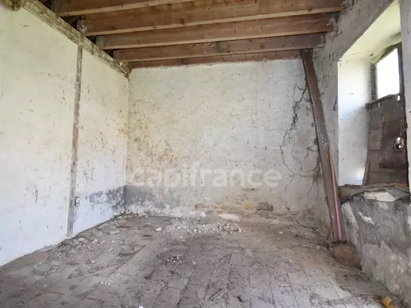 Maison, 135 m²