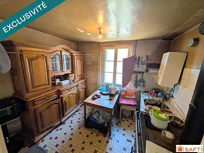 Maison, 123 m²