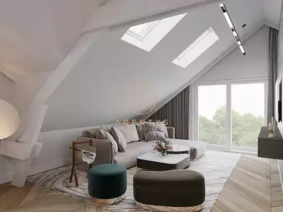 Appartement, 74,3 m²