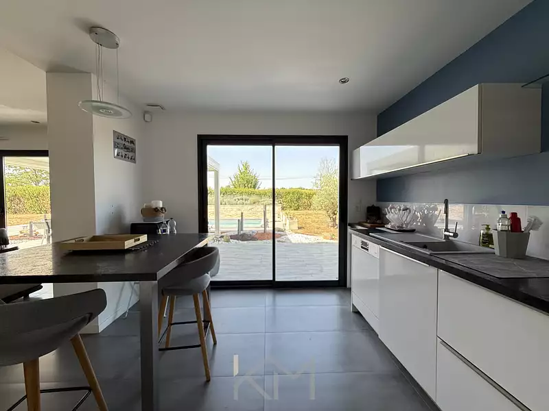 Maison, 177,1 m²