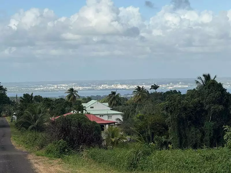 Terrain, 991 m²