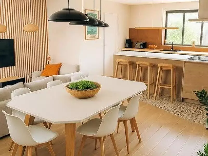 Appartement, 104 m²
