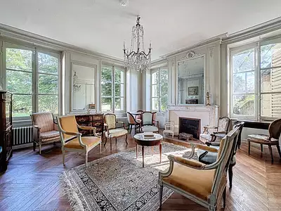 Maison, 448,21 m²