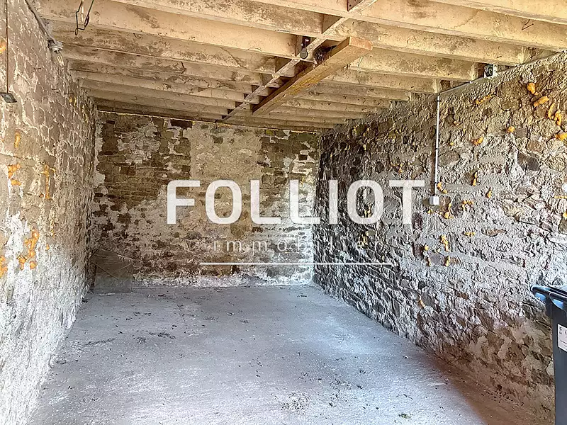 Maison, 110 m²